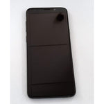 Pantalla lcd 2 para Samsung Galaxy S9 PLUS SM-G965F mas tactil negro mas marco negro compatible