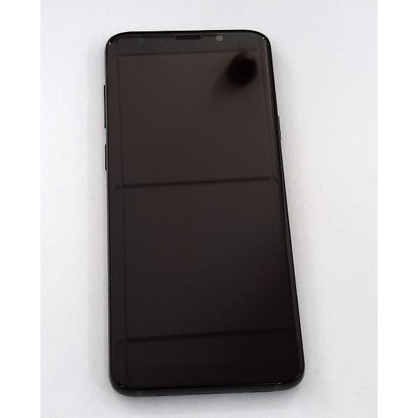 Pantalla lcd 2 para Samsung Galaxy S9 PLUS SM-G965F mas tactil negro mas marco negro compatible