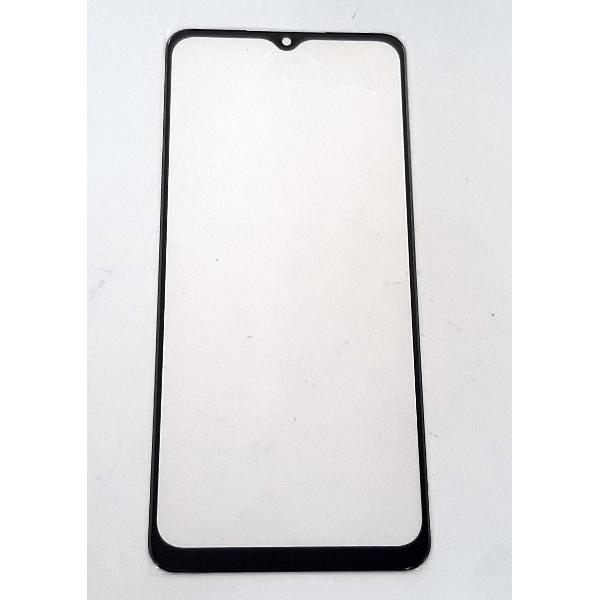Cristal negro para Samsung Galaxy A03 SM-A035G