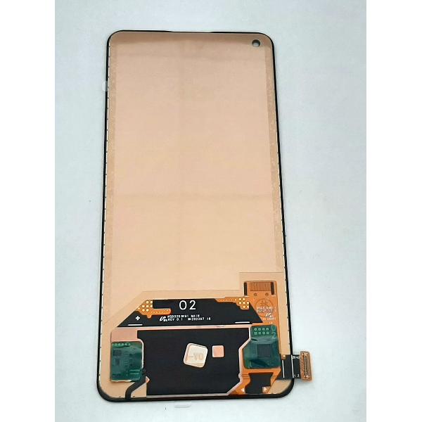 Pantalla lcd para Realme GT Neo 2 RMX3370 mas tactil negro compatible