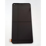 Pantalla lcd para Realme GT Neo 2 RMX3370 mas tactil negro compatible