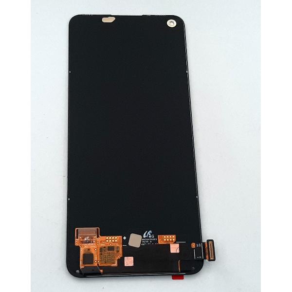 Pantalla para Oppo Reno 8 5G CPH2359 mas tactil negro calidad premium
