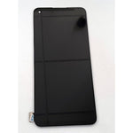 Pantalla para Oppo Reno 8 5G CPH2359 mas tactil negro calidad premium