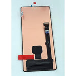 Pantalla lcd para ZTE Axon 40 Ultra mas tactil negro calidad premium