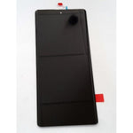Pantalla lcd para ZTE Axon 40 Ultra mas tactil negro calidad premium