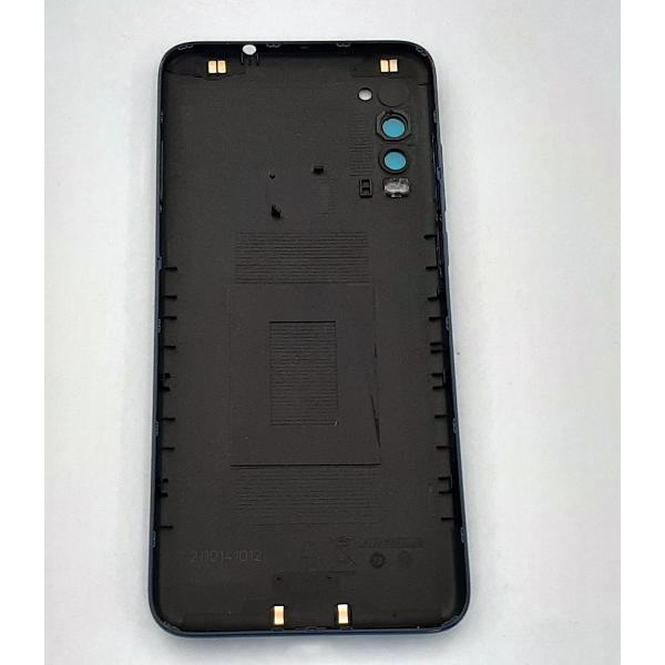 Tapa trasera o tapa bateria azul para TCL 205