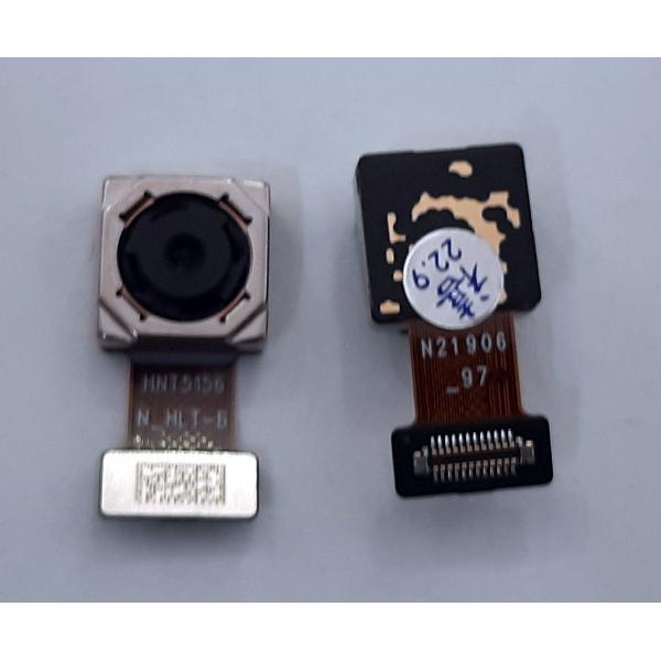 Flex camara trasera 13 mpx para Realme C31 RMX3501 calidad premium