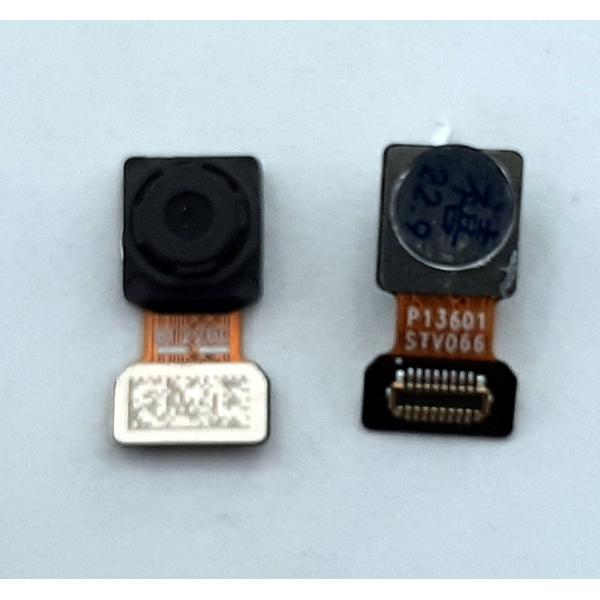Flex camara trasera 13 mpx para Oppo A76 CPH2375 calidad premium