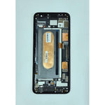 Pantalla lcd para Asus Rog Phone 3 ZS661KS mas tactil negro mas marco negro calidad premium