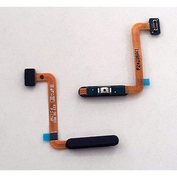 Flex boton home negro para Samsung Galaxy A23 5G SM-A236 calidad premium