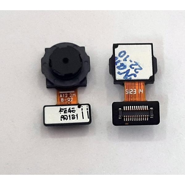 Flex camara trasera depth 2 mpx para Samsung Galaxy M33 5G SM-M336B calidad premium