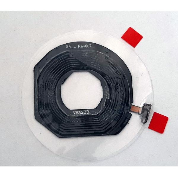 Flex antena NFC para Samsung Galaxy Watch R800 R805 calidad premium