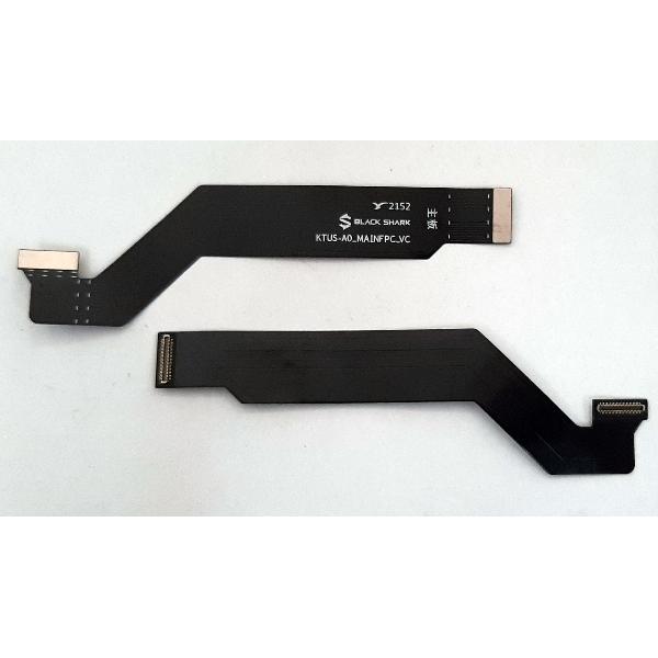 Flex central para Xiaomi Black Shark 5 Black Shark 5 Pro calidad premium