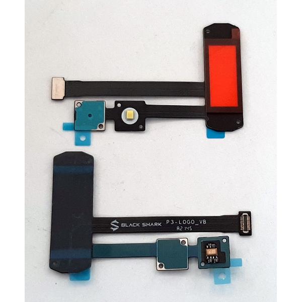 Flex sensor para Xiaomi Black Shark 5 Pro calidad premium