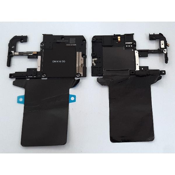 Carcasa sujecion mas antena NFC para Xiaomi Redmi Note 11 Pro 5G calidad premium