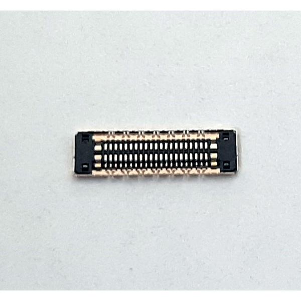 Conector FPC LCD en placa para Macbook Pro Retina 16" A2141 2019 2020 calidad premium