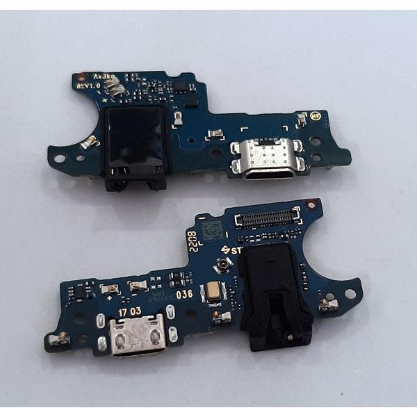 Flex puerto carga para Samsung Galaxy A03 SM-A035G calidad premium