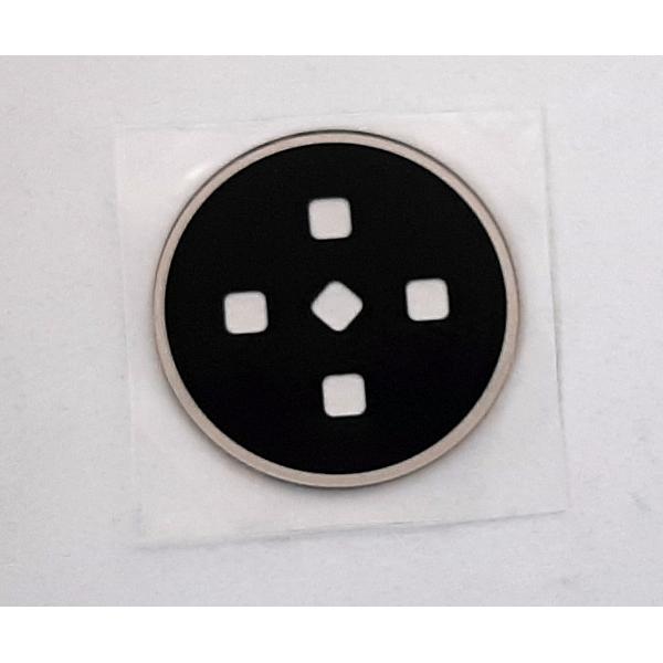 Cristal sensor FC para Samsung Galaxy Watch R800 R805 calidad premium