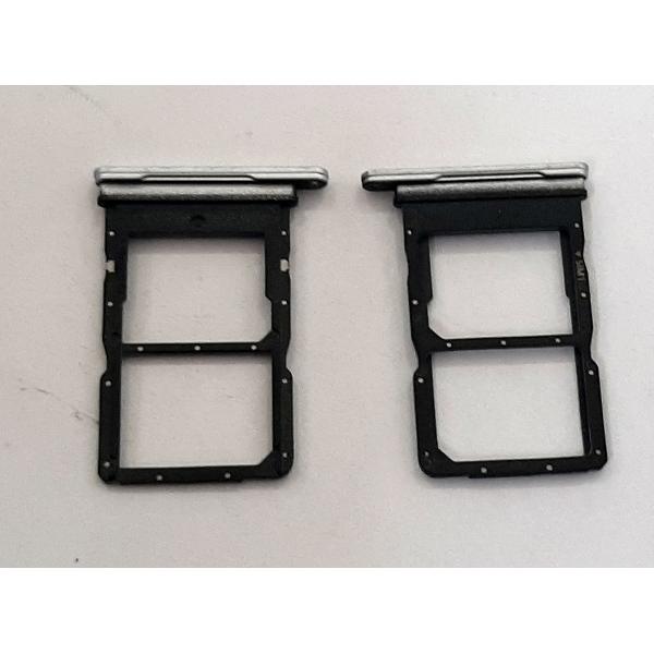 Soporte o bandeja dual sim plata para Huawei Nova 9 SE JLN-L calidad premium