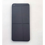 Pantalla lcd para Oppo A52 2020 4904028 mas tactil negro mas marco negro Service Pack