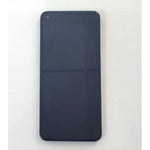 Pantalla lcd para Oppo A72 4G Oppo A92 4904026 mas tactil negro mas marco negro Service Pack