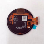 Pantalla lcd para Amazfit gtr 47mm A1901 A1902 mas tactil negro calidad premium