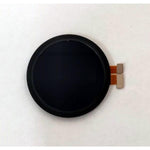 Pantalla lcd para Amazfit gtr 47mm A1901 A1902 mas tactil negro calidad premium