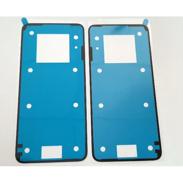 Adhesivo precortado tapa trasera para Xiaomi Redmi Note 11 Pro Plus 5G