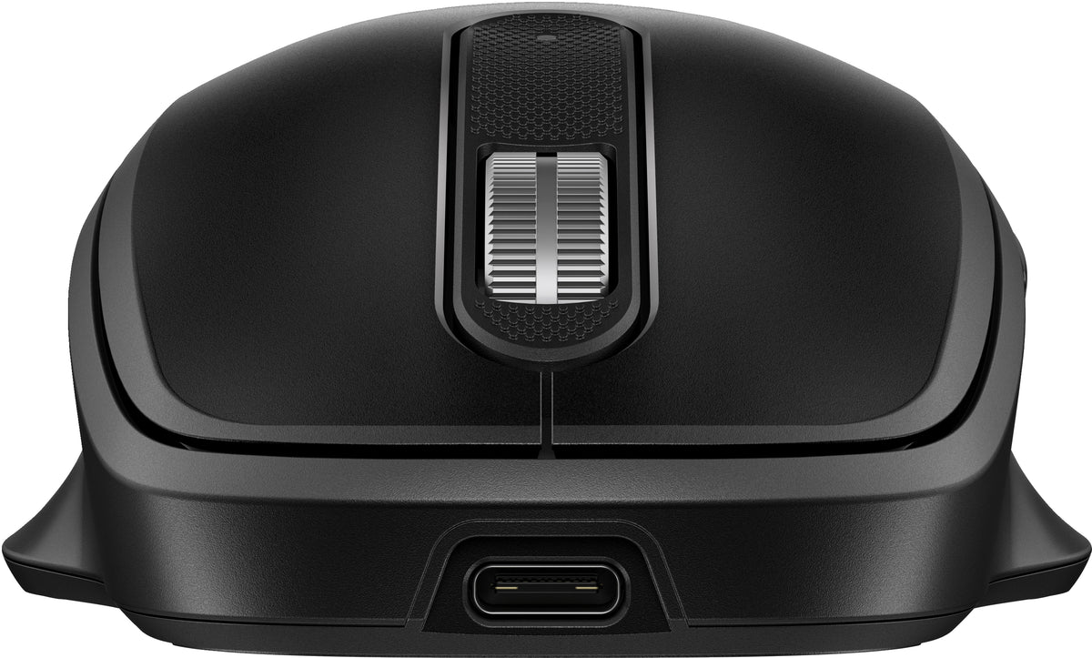 Raton hp inalambrico 515 negro