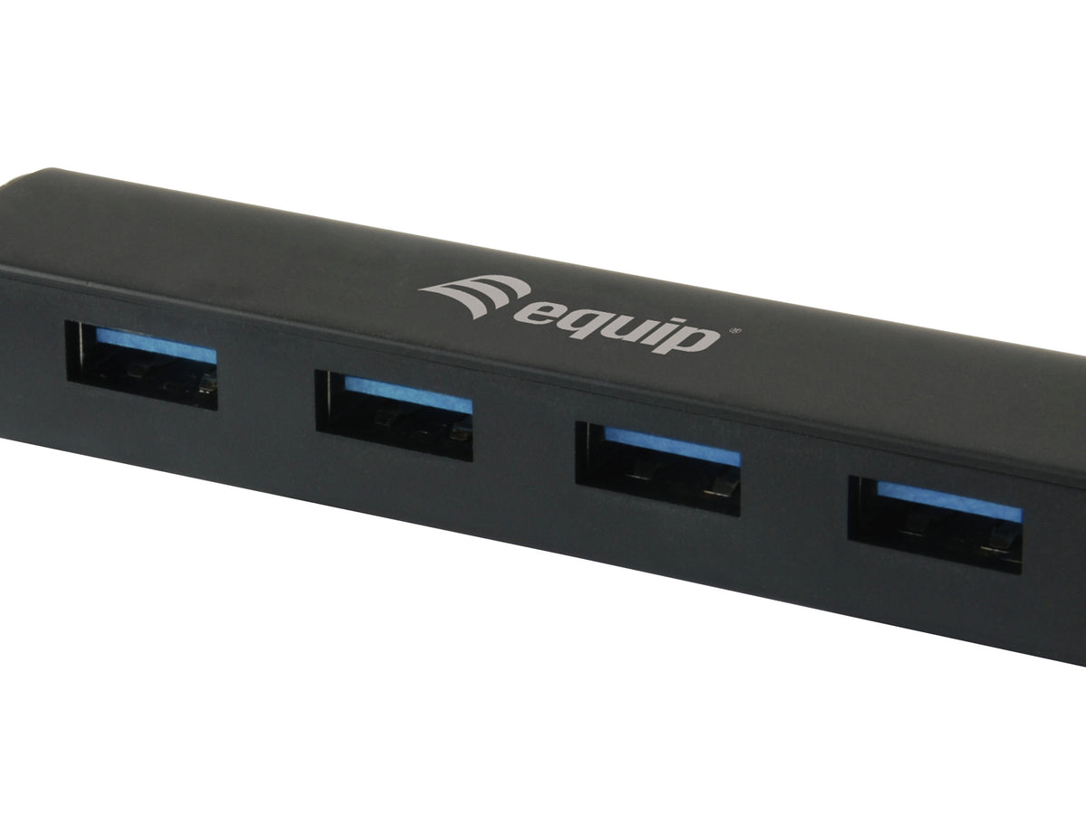 Hub usb 3.0 Equip life 4
