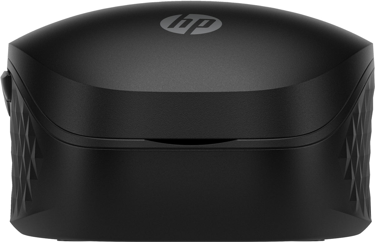 Ratón hp bluetooth programable 420