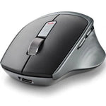 Ratón Inalámbrico NGS Lush-RB/ Hasta 1600 DPI - PixelPlaza