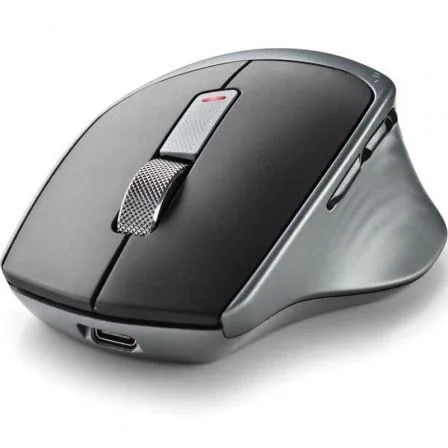 Ratón Inalámbrico NGS Lush-RB/ Hasta 1600 DPI - PixelPlaza