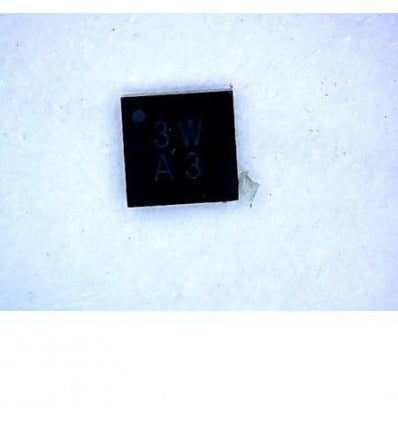 iPhone 4s IC audio premium