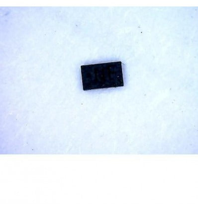 iPhone 4s ic black light premium