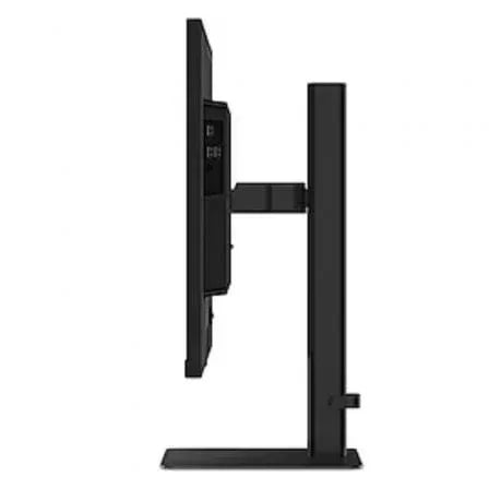 Monitor Profesional Samsung ViewFinity S8 S27D800UAU 27"/ 4K/ Regulable en altura/ Negro - PixelPlaza