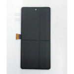 Pantalla lcd para Google Pixel 7 mas tactil negro calidad premium