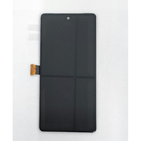Pantalla lcd para Google Pixel 7 mas tactil negro calidad premium