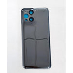 Tapa trasera o tapa bateria negra para Oppo Find X3 X3 Pro 5G mas cubierta camara