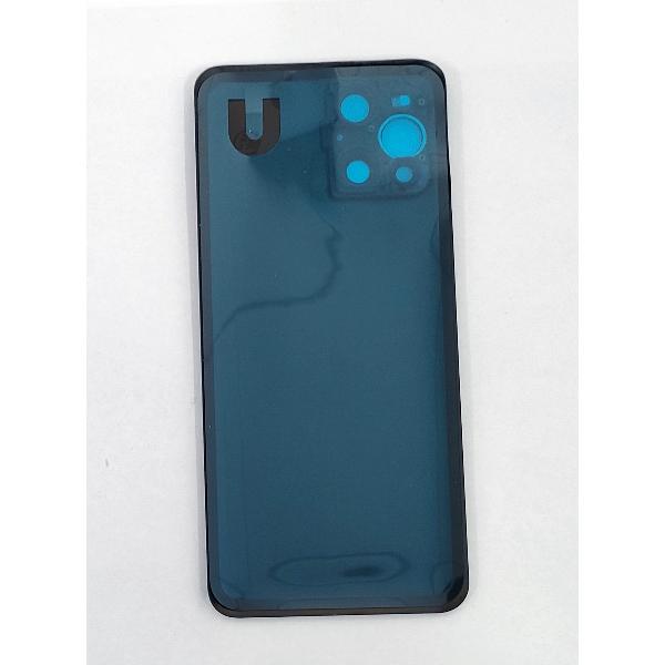 Tapa trasera o tapa bateria negra para Oppo Find X3 X3 Pro 5G mas cubierta camara