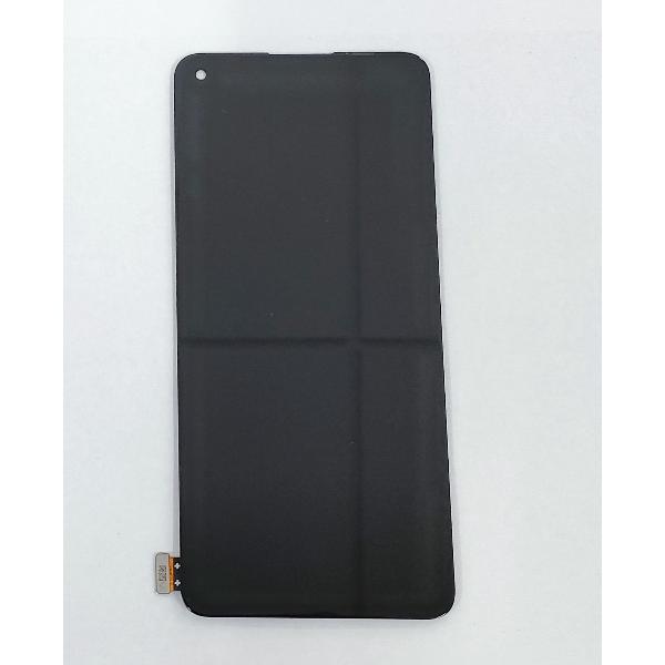 Pantalla lcd para Realme GT 2 RMX3310 RMX3311 RMX3312 mas tactil negro calidad premium