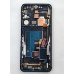 Pantalla lcd para ZTE Nubia Red Magic 6S Pro mas tactil negro mas marco negro calidad premium