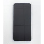 Pantalla lcd para ZTE Nubia Red Magic 6S Pro mas tactil negro mas marco plata calidad premium