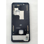 Carcasa central o marco negro para ZTE Nubia Red Magic 6S Pro calidad premium