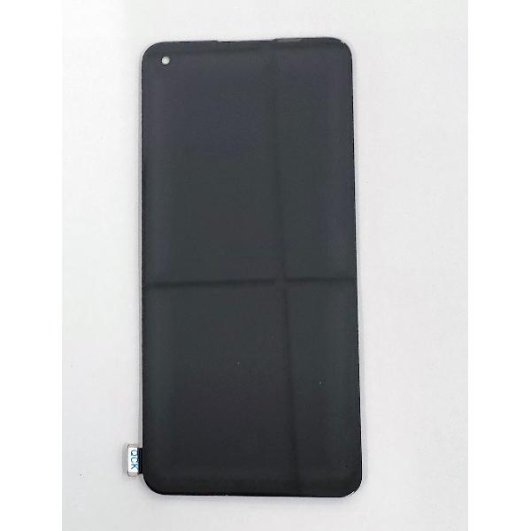 Pantalla lcd para Realme 9 4G mas tactil negro calidad premium