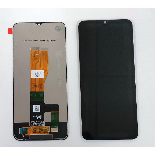 Pantalla lcd para Realme C30 mas tactil negro calidad premium