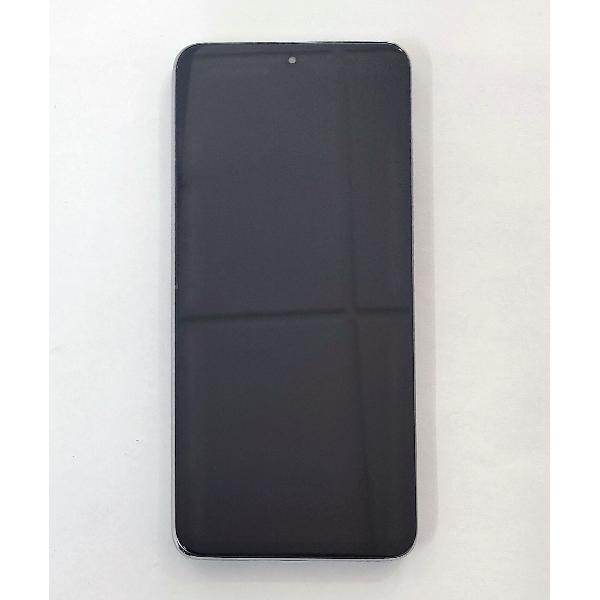 Pantalla lcd para Huawei Nova Y90 mas tactil negro mas marco plata calidad premium