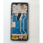 Pantalla lcd para Huawei Nova Y90 mas tactil negro mas marco verde calidad premium