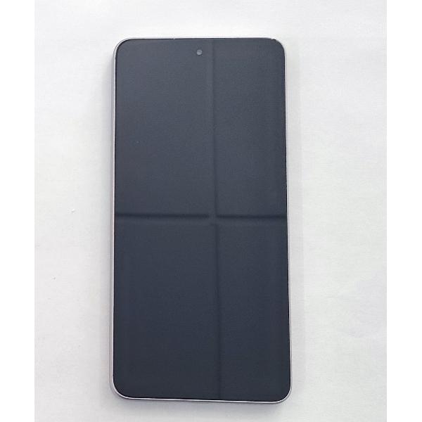 Pantalla lcd para Xiaomi 12 Lite mas tactil negro mas marco rosa calidad premium