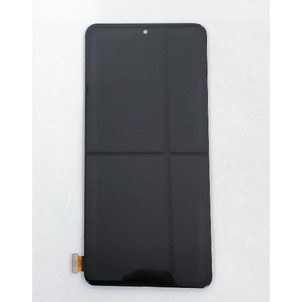Pantalla lcd para Xiaomi Black Shark 5 mas tactil negro calidad premium